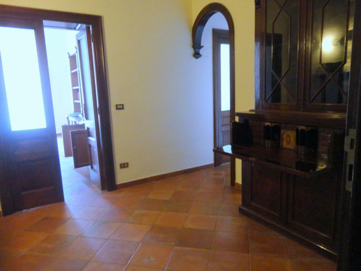 Umberto I Holiday House Naples Exterior photo